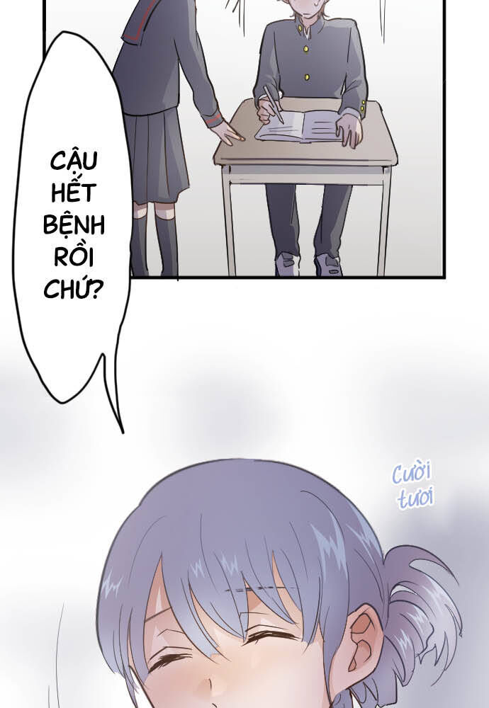 Hoa Cánh Sao Chapter 33 - Trang 2