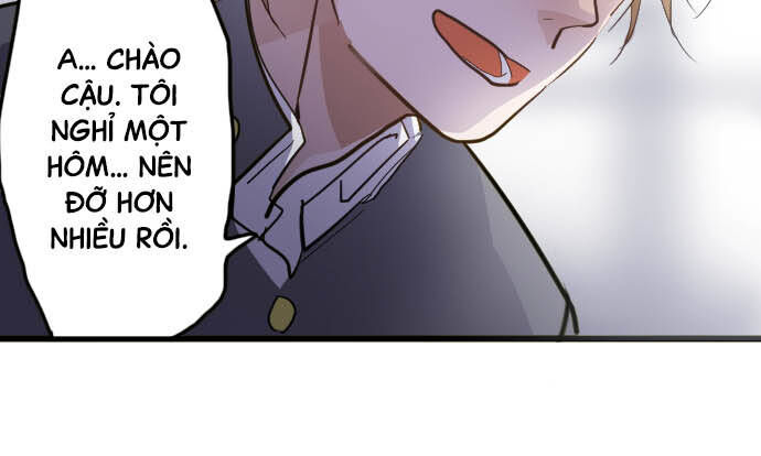 Hoa Cánh Sao Chapter 33 - Trang 2