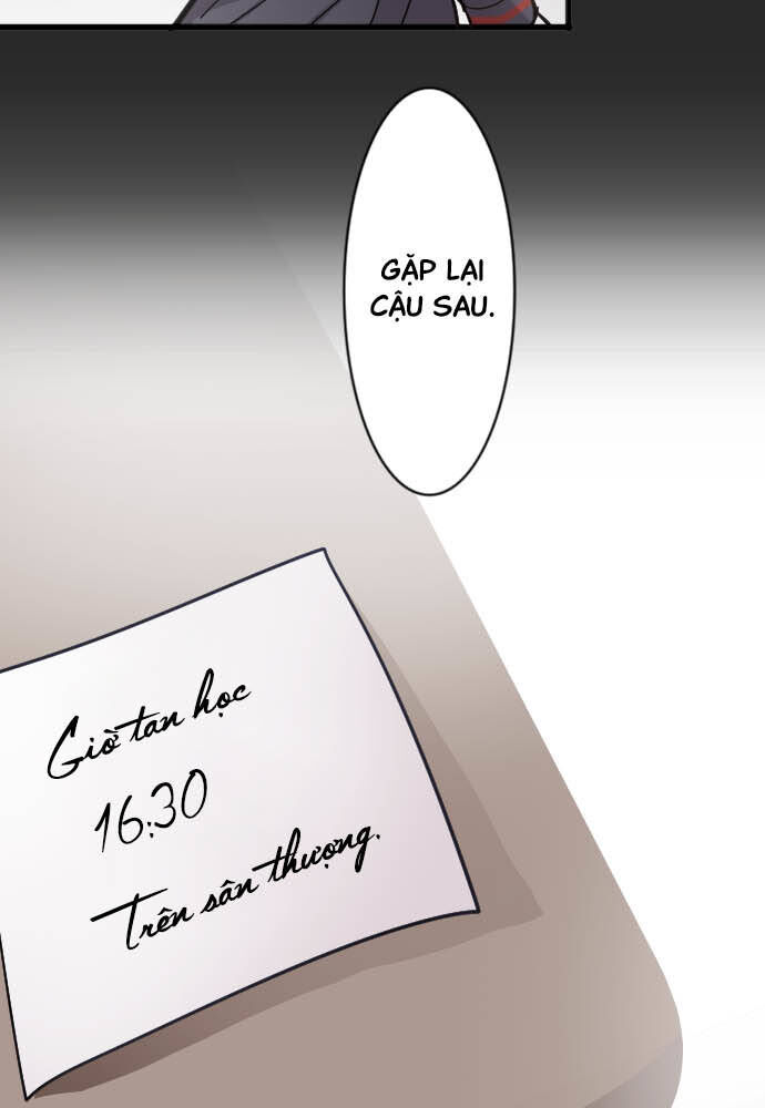 Hoa Cánh Sao Chapter 33 - Trang 2