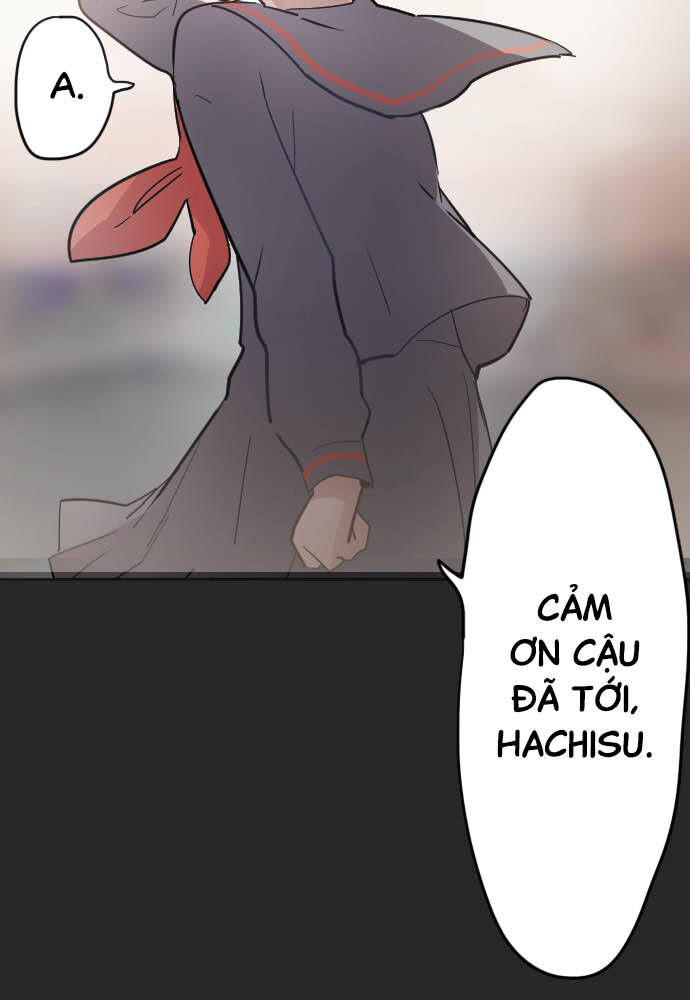 Hoa Cánh Sao Chapter 33 - Trang 2