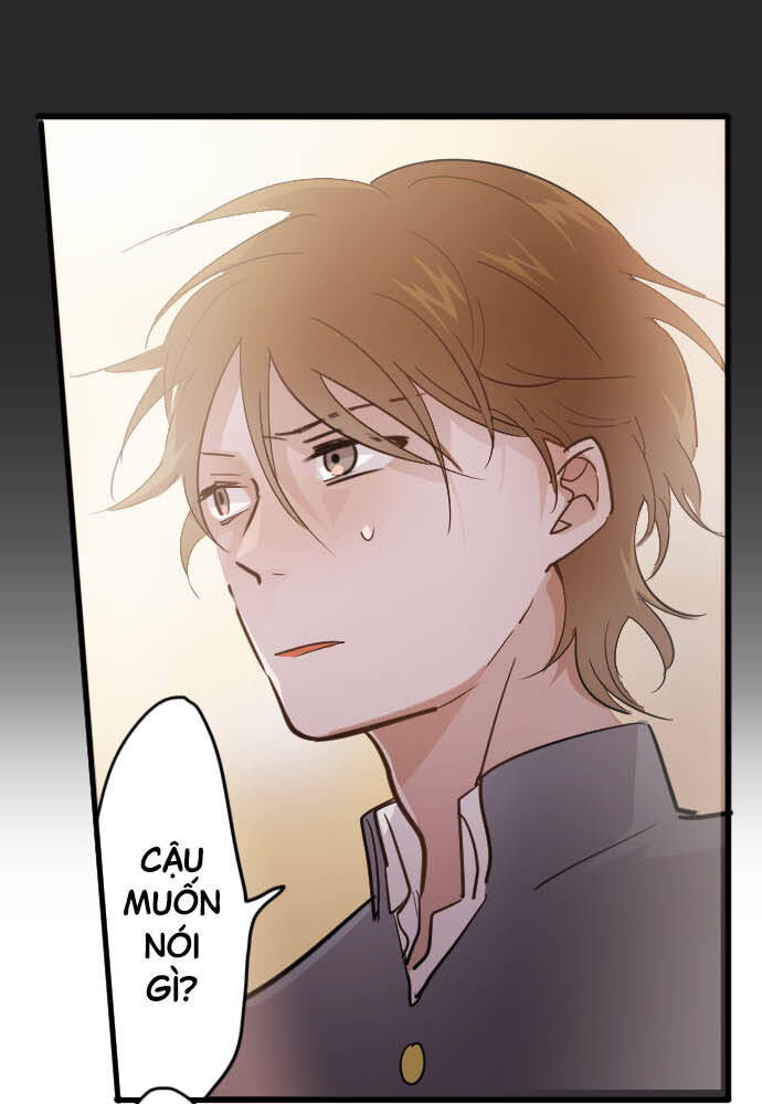 Hoa Cánh Sao Chapter 33 - Trang 2