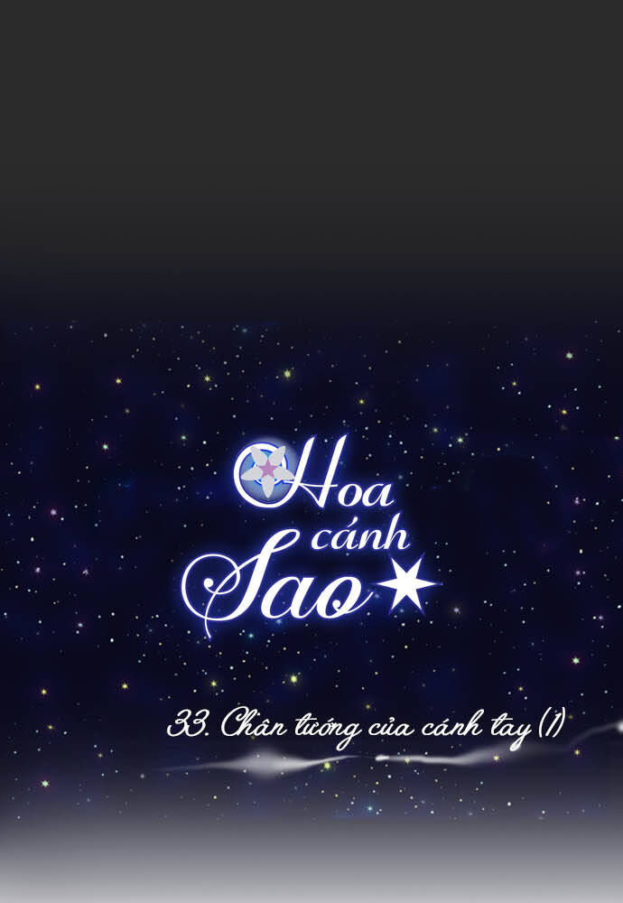 Hoa Cánh Sao Chapter 33 - Trang 2