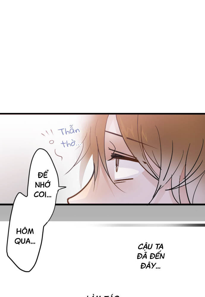 Hoa Cánh Sao Chapter 33 - Trang 2
