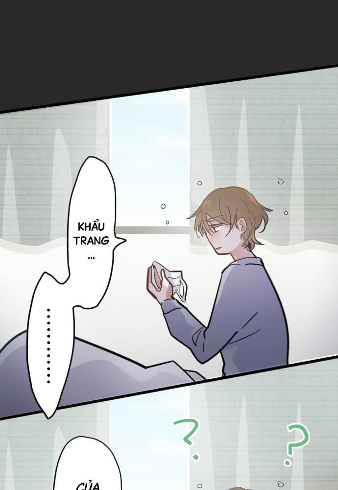 Hoa Cánh Sao Chapter 33 - Trang 2