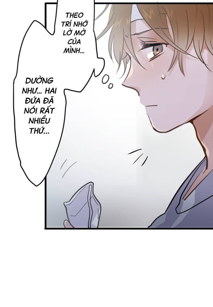 Hoa Cánh Sao Chapter 33 - Trang 2