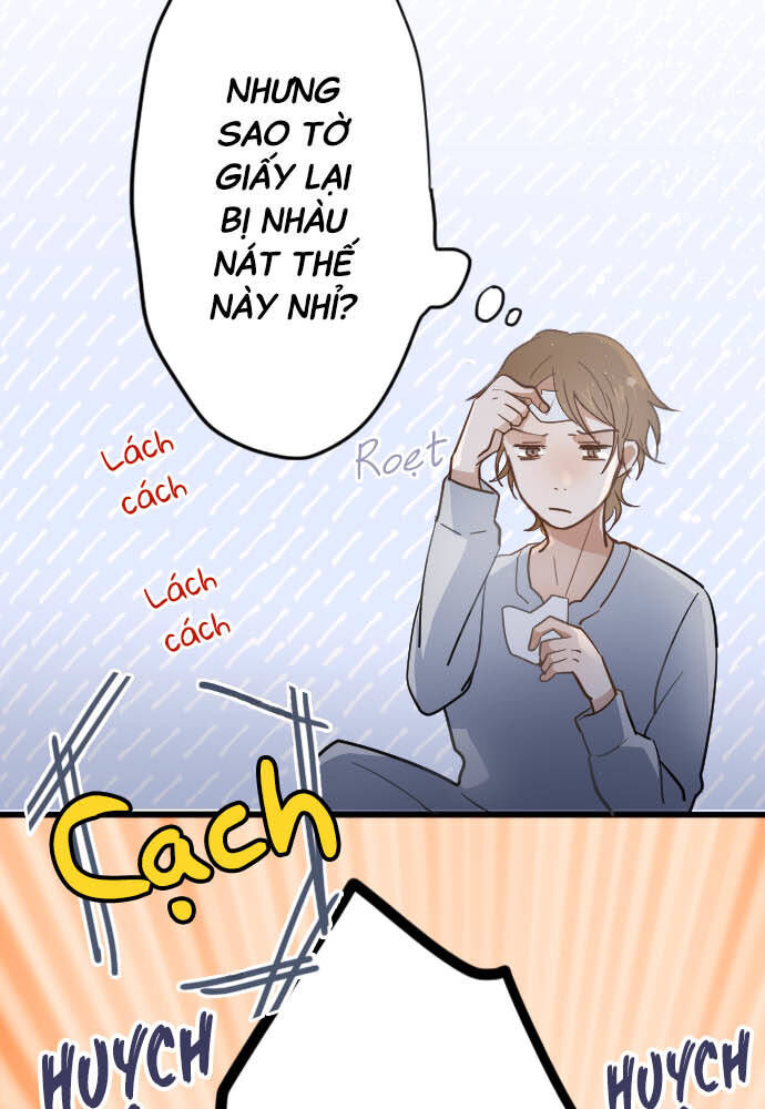 Hoa Cánh Sao Chapter 33 - Trang 2