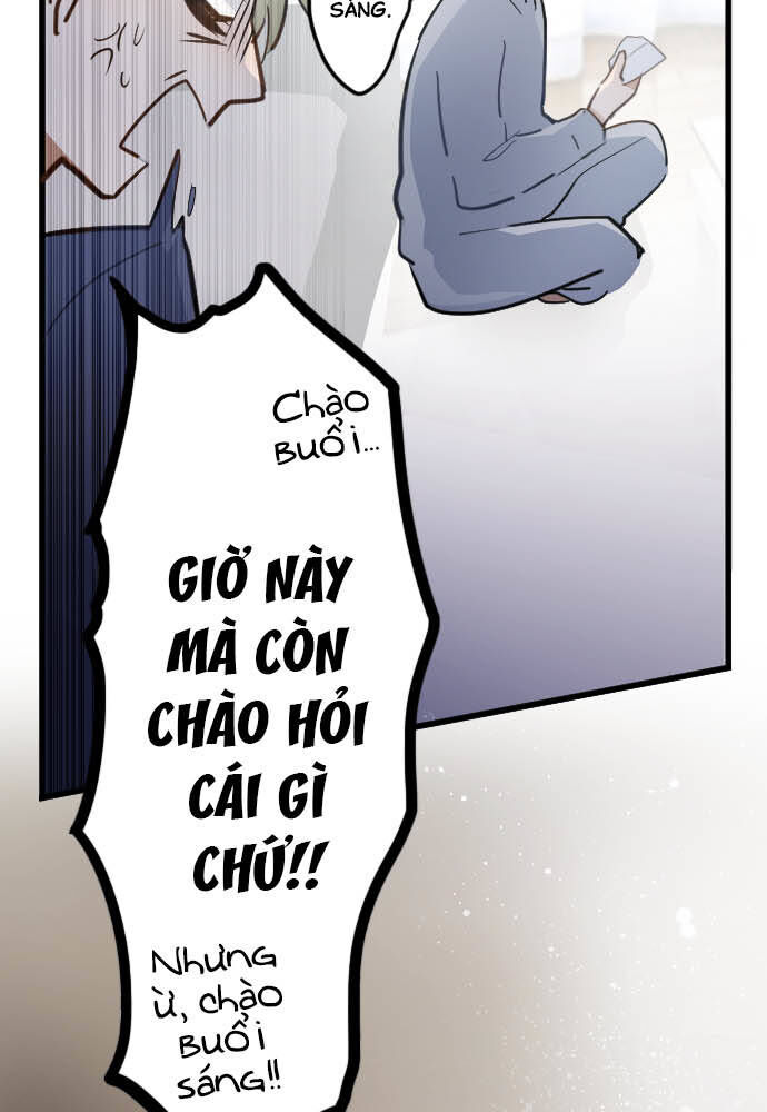 Hoa Cánh Sao Chapter 33 - Trang 2