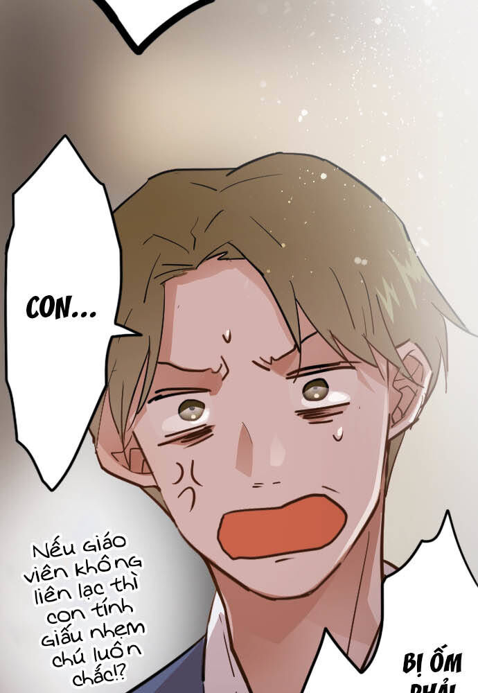 Hoa Cánh Sao Chapter 33 - Trang 2