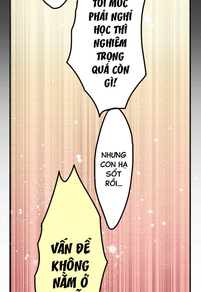 Hoa Cánh Sao Chapter 33 - Trang 2