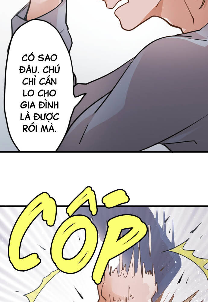 Hoa Cánh Sao Chapter 33 - Trang 2