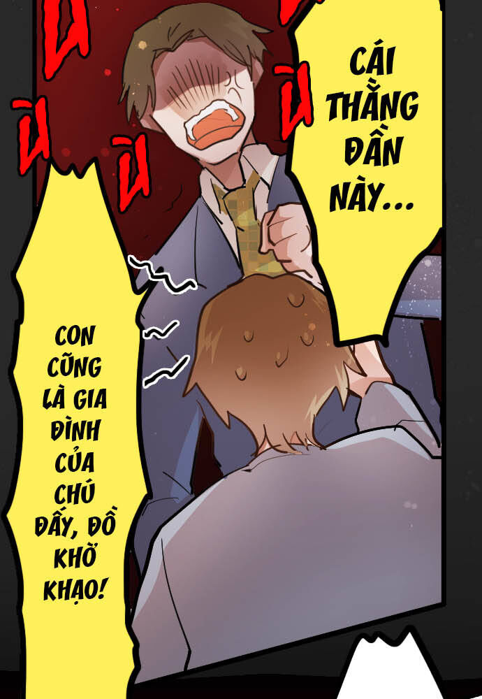 Hoa Cánh Sao Chapter 33 - Trang 2