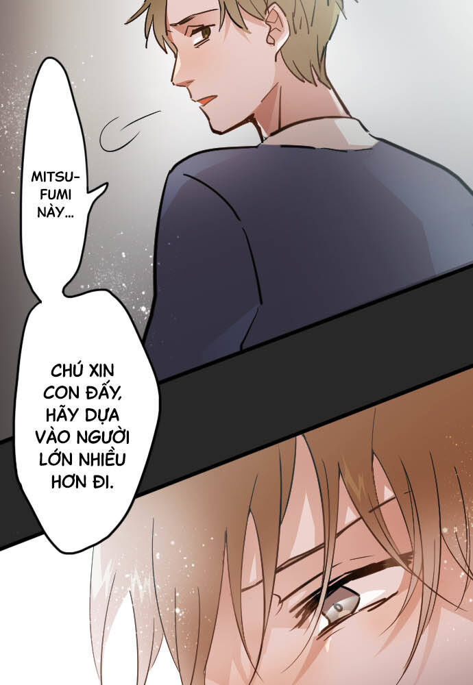 Hoa Cánh Sao Chapter 33 - Trang 2
