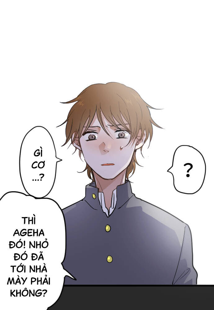 Hoa Cánh Sao Chapter 33 - Trang 2