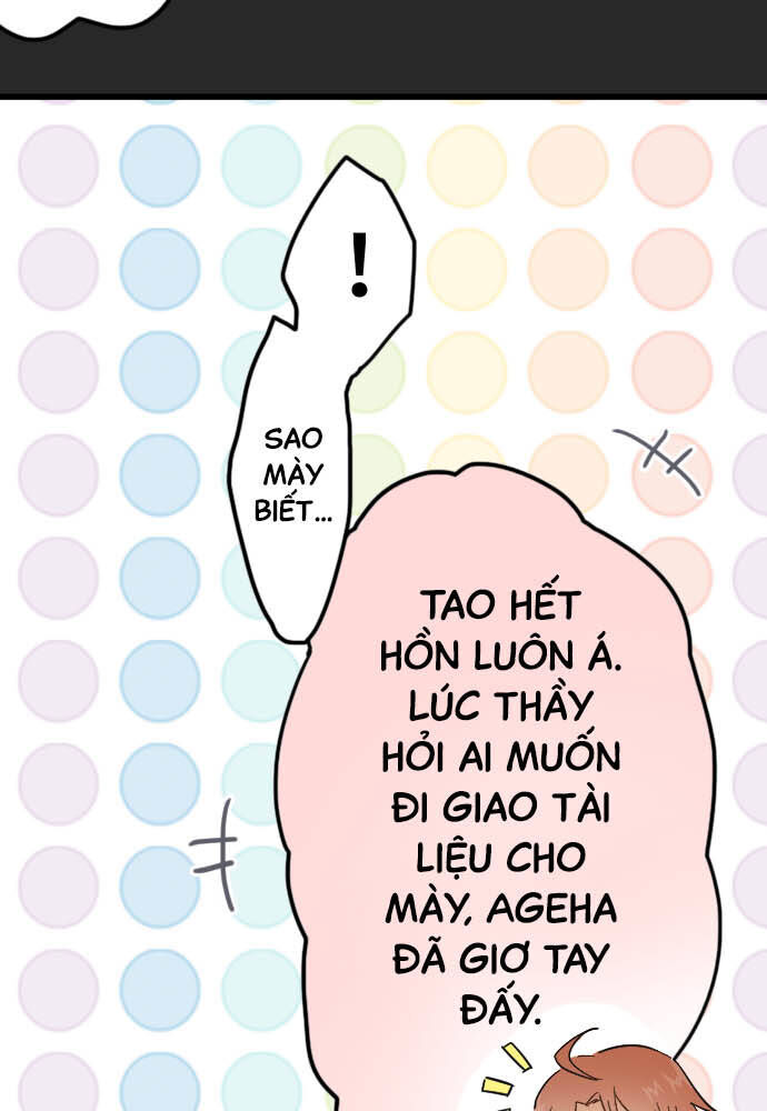 Hoa Cánh Sao Chapter 33 - Trang 2