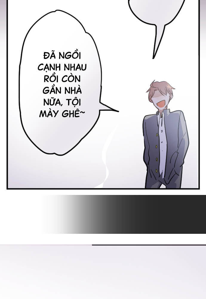 Hoa Cánh Sao Chapter 33 - Trang 2