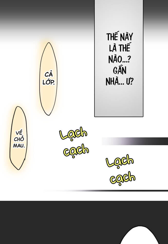 Hoa Cánh Sao Chapter 33 - Trang 2