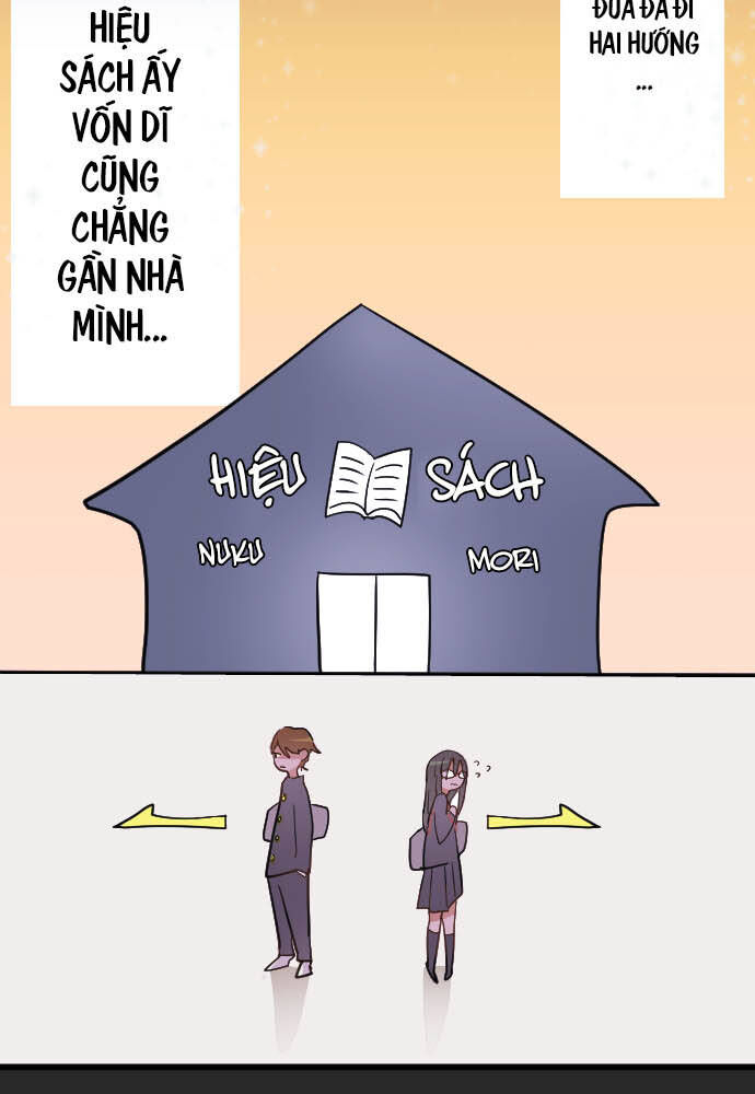 Hoa Cánh Sao Chapter 33 - Trang 2