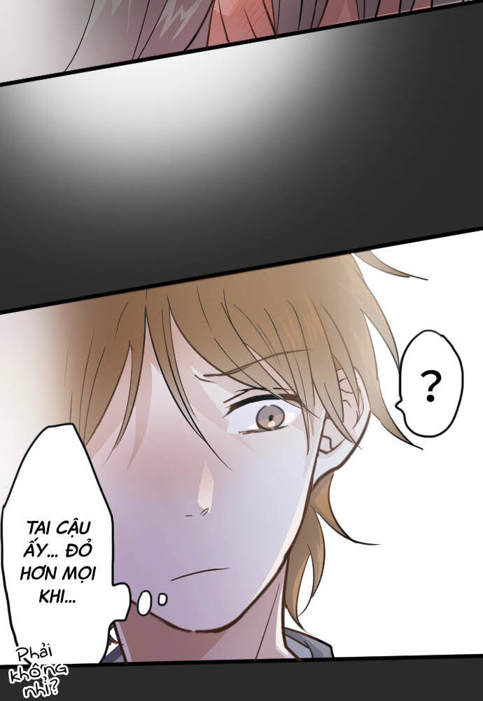 Hoa Cánh Sao Chapter 33 - Trang 2