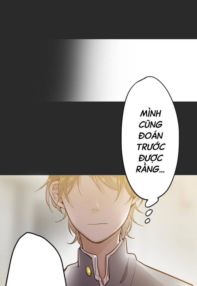 Hoa Cánh Sao Chapter 34 - Trang 2