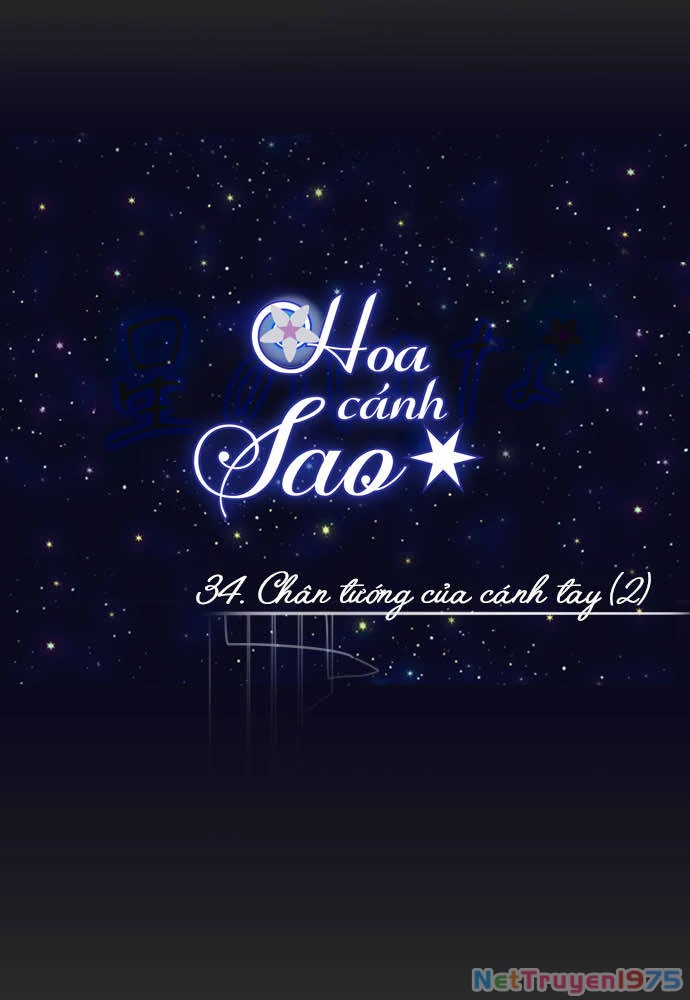 Hoa Cánh Sao Chapter 34 - Trang 2