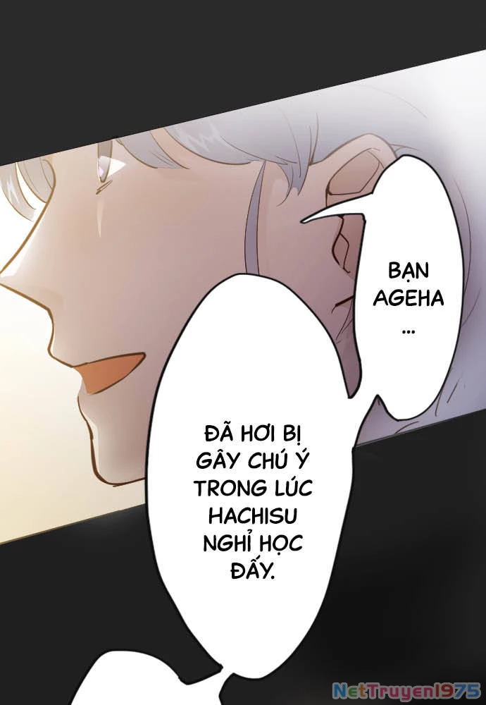 Hoa Cánh Sao Chapter 34 - Trang 2