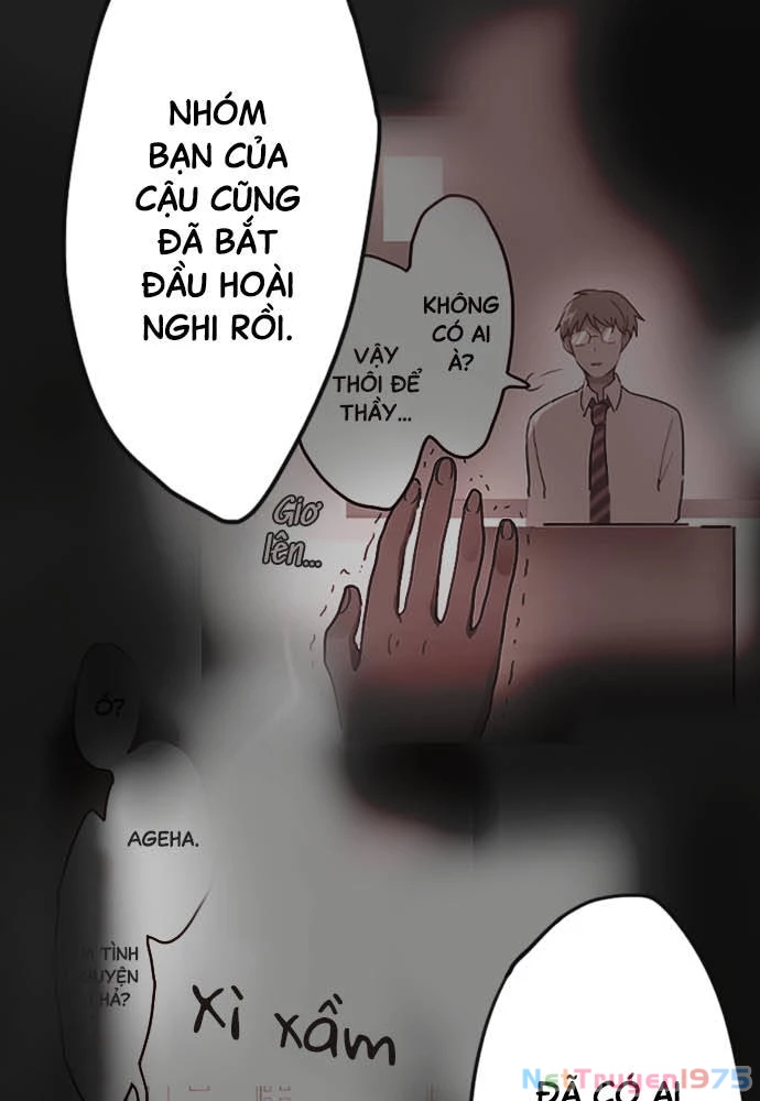 Hoa Cánh Sao Chapter 34 - Trang 2