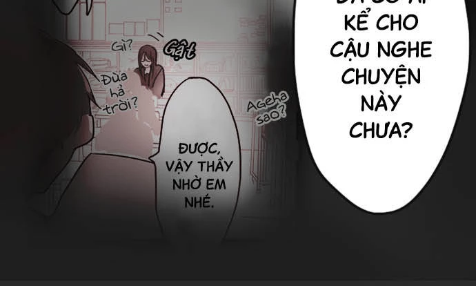 Hoa Cánh Sao Chapter 34 - Trang 2