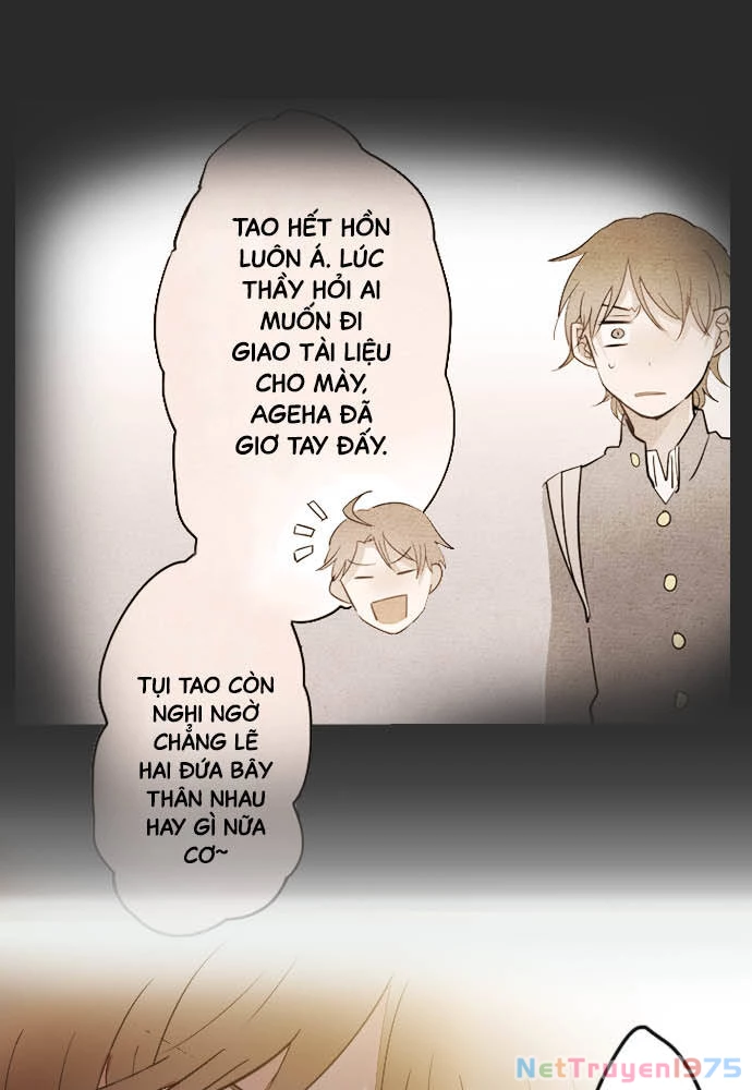 Hoa Cánh Sao Chapter 34 - Trang 2
