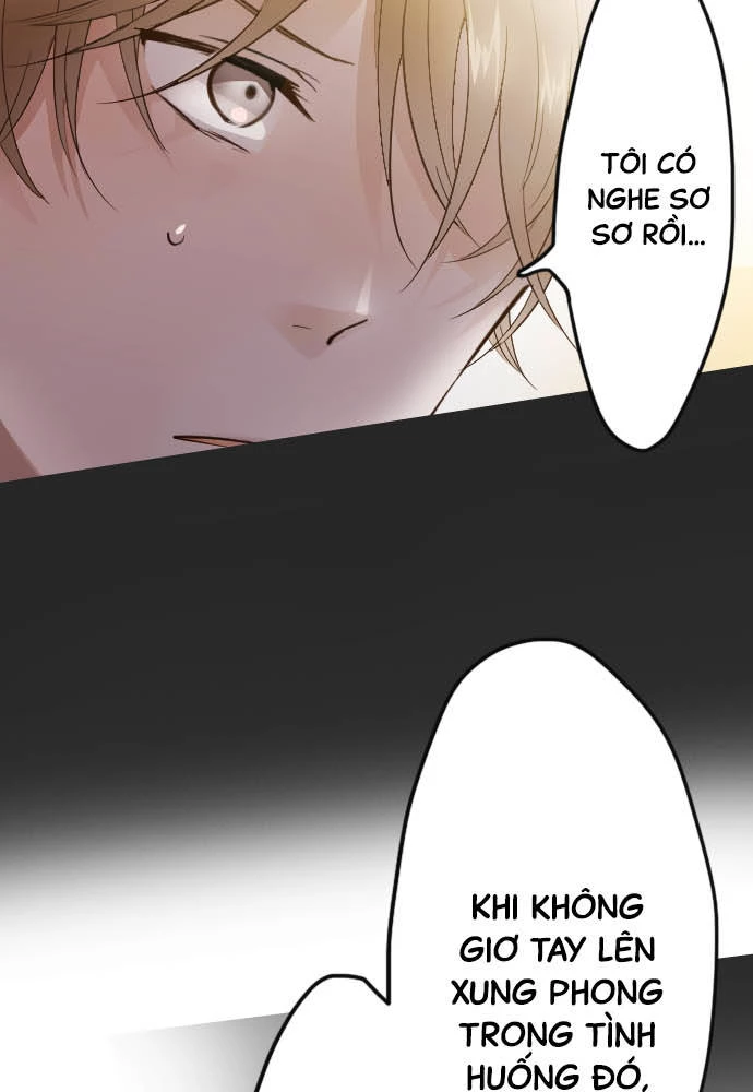 Hoa Cánh Sao Chapter 34 - Trang 2