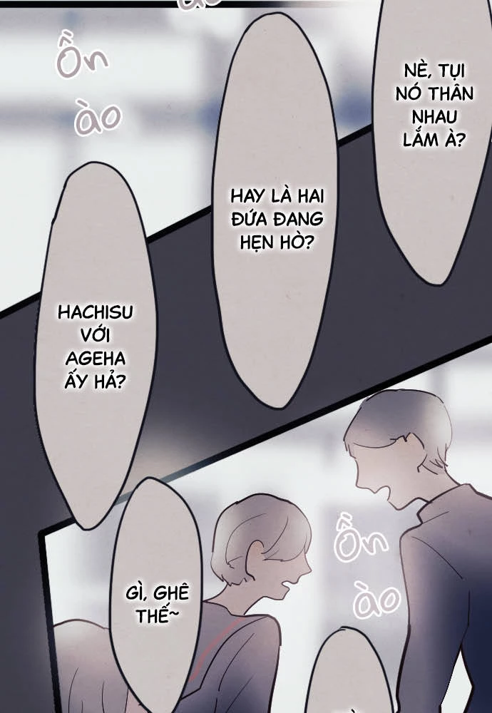 Hoa Cánh Sao Chapter 34 - Trang 2