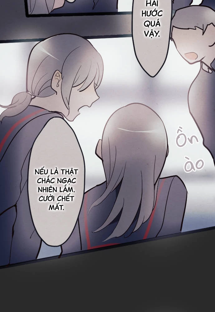 Hoa Cánh Sao Chapter 34 - Trang 2