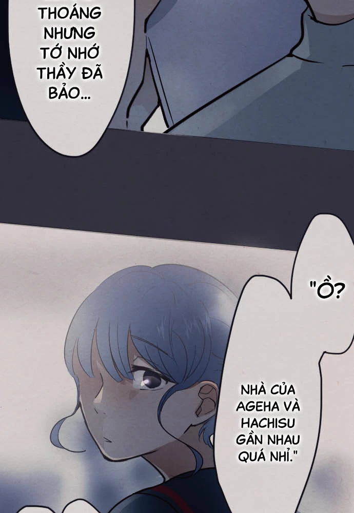 Hoa Cánh Sao Chapter 34 - Trang 2
