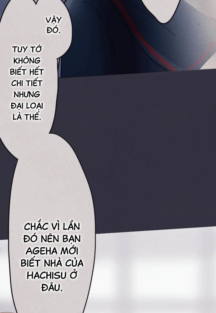 Hoa Cánh Sao Chapter 34 - Trang 2
