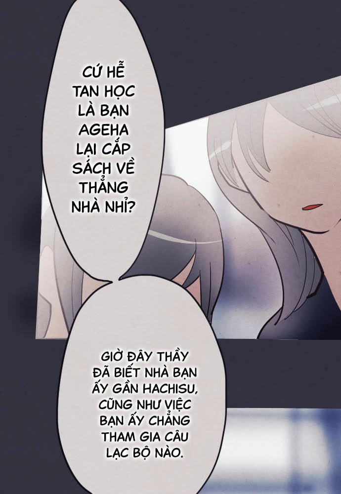 Hoa Cánh Sao Chapter 34 - Trang 2