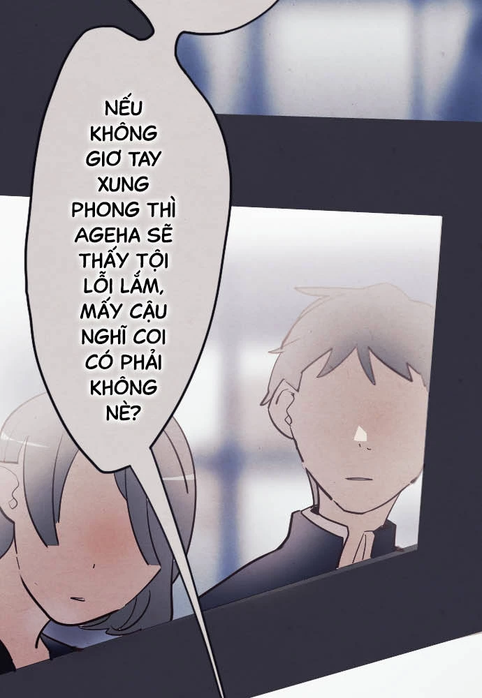 Hoa Cánh Sao Chapter 34 - Trang 2