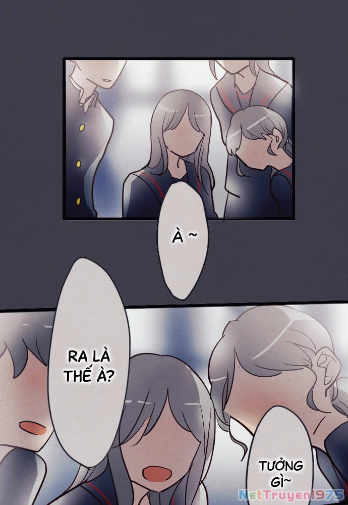 Hoa Cánh Sao Chapter 34 - Trang 2