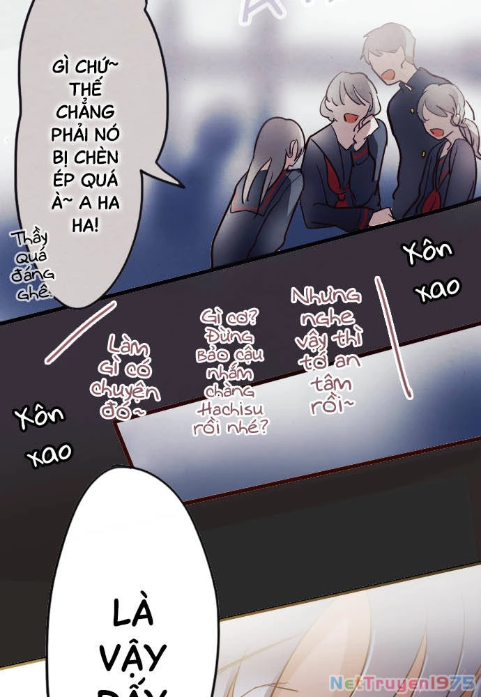 Hoa Cánh Sao Chapter 34 - Trang 2