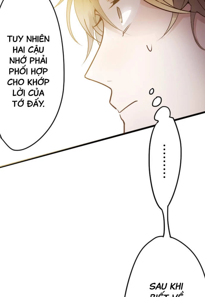 Hoa Cánh Sao Chapter 34 - Trang 2