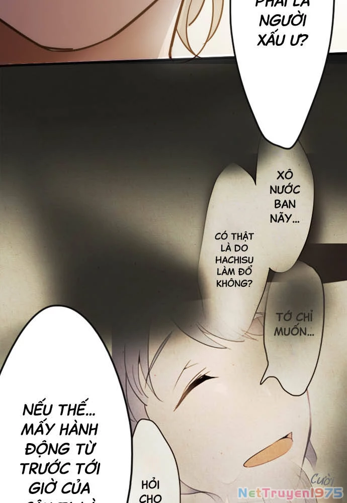 Hoa Cánh Sao Chapter 34 - Trang 2