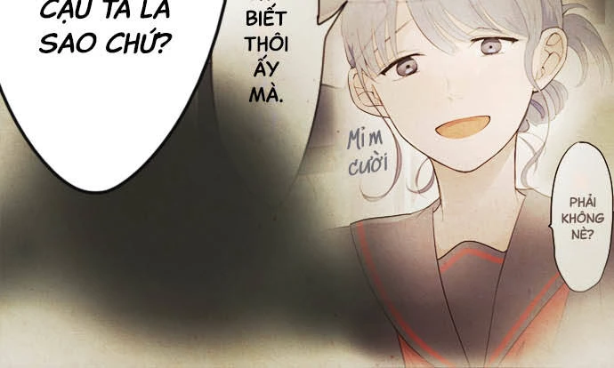 Hoa Cánh Sao Chapter 34 - Trang 2