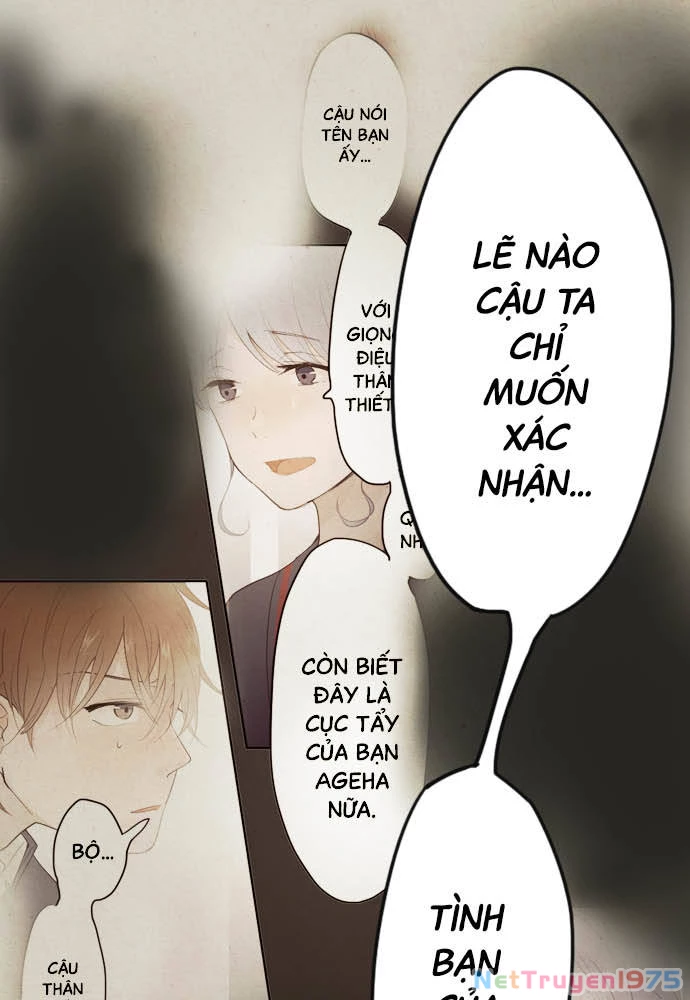 Hoa Cánh Sao Chapter 34 - Trang 2