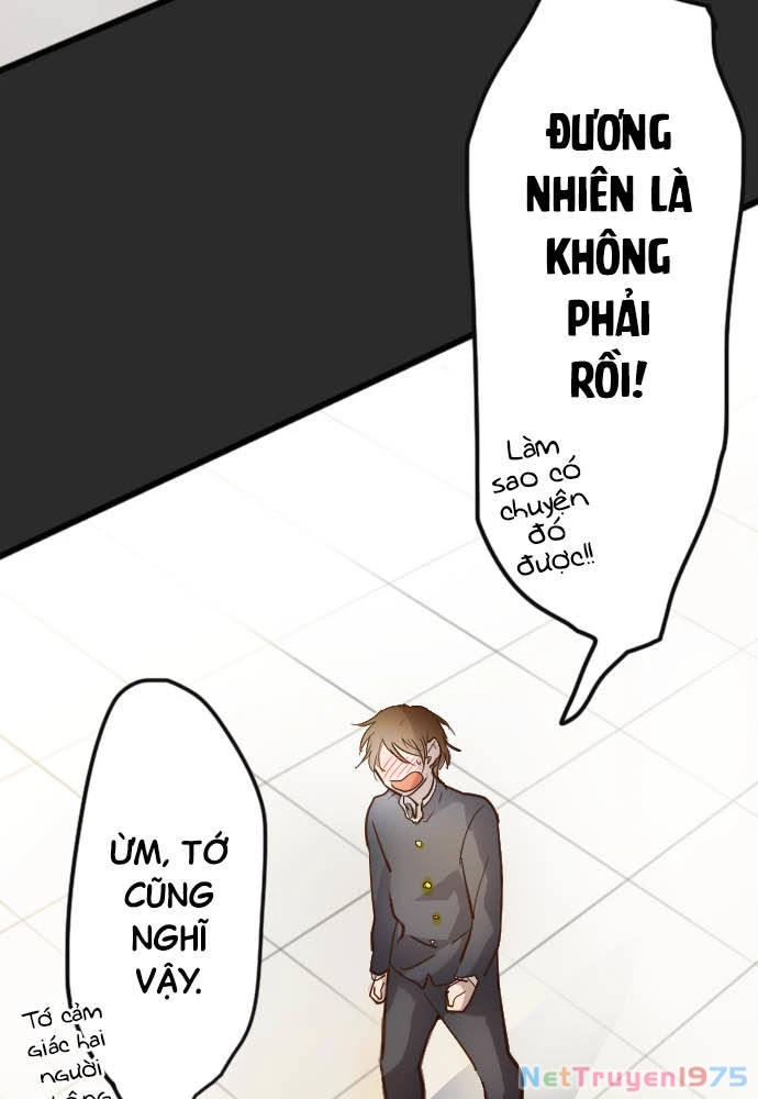Hoa Cánh Sao Chapter 34 - Trang 2