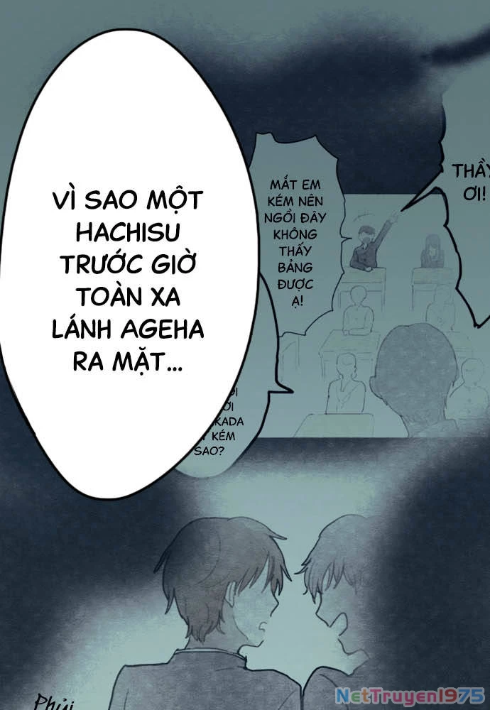 Hoa Cánh Sao Chapter 34 - Trang 2