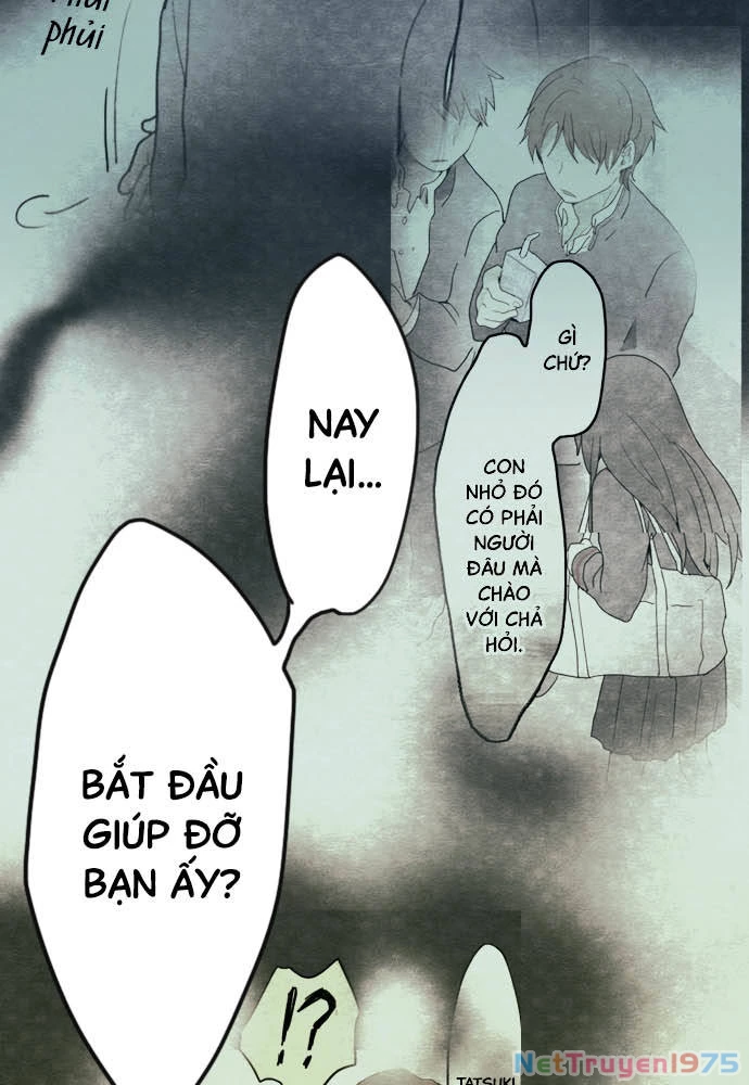 Hoa Cánh Sao Chapter 34 - Trang 2