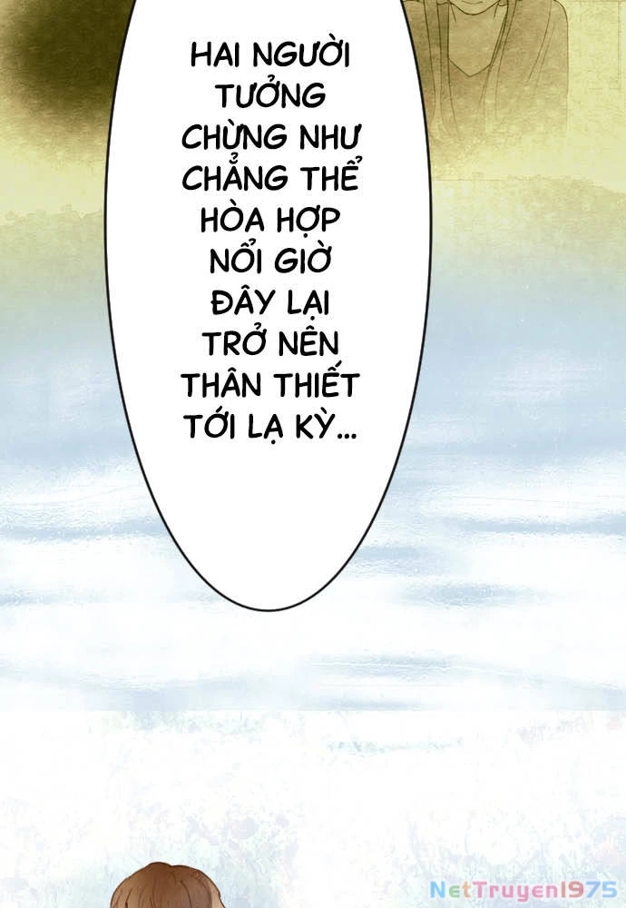 Hoa Cánh Sao Chapter 34 - Trang 2