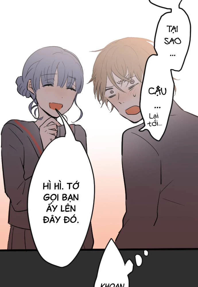 Hoa Cánh Sao Chapter 35 - Trang 2