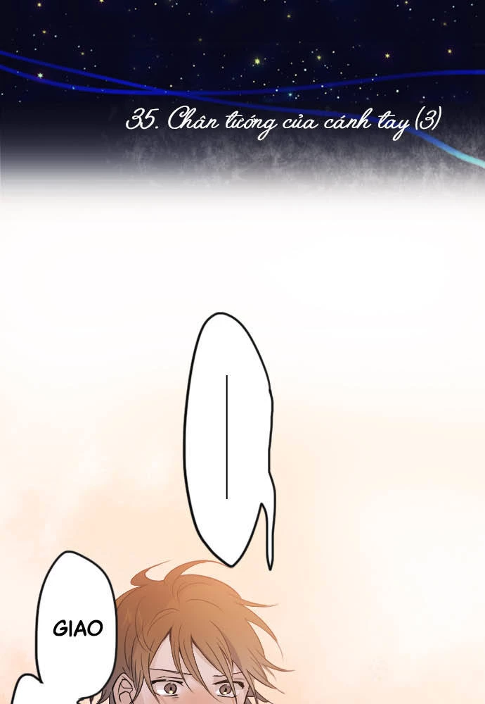 Hoa Cánh Sao Chapter 35 - Trang 2