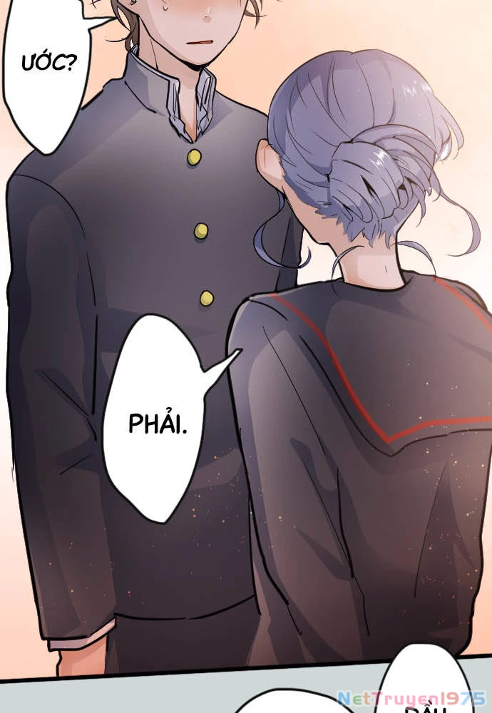Hoa Cánh Sao Chapter 35 - Trang 2