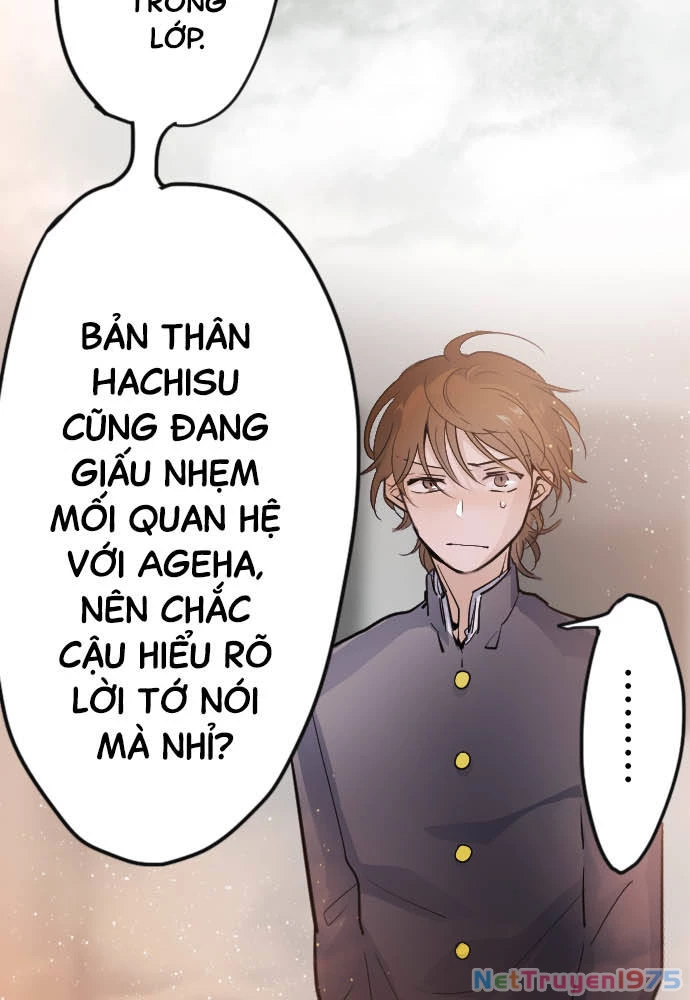 Hoa Cánh Sao Chapter 35 - Trang 2