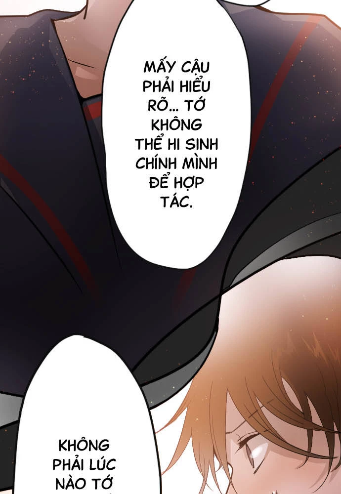 Hoa Cánh Sao Chapter 35 - Trang 2